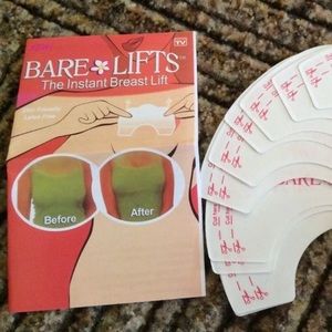 Bare lift